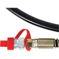 Tuyau hydraulique pour des v&eacute;rins &agrave; usage lourds Cintas