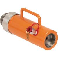 V&eacute;rins hydrauliques, Course de 5,04", Capacit&eacute; de 20 tonne(s) Cintas