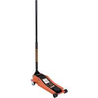 Heavy-Duty Floor Jacks, 2 Ton(s) Capacity Cintas