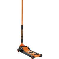 Crics &agrave; planchers pour usage tr&egrave;s intensif, 2 tonne(s) Capacit&eacute; Cintas