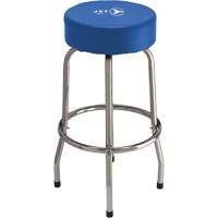 JBS-2700 Si&egrave;ges de boîte &agrave; outils, Mobile, Capacit&eacute; 300 lb Cintas