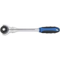 SH270-38 Cl&eacute;s &agrave; rochet &agrave; t&ecirc;te pivotante, Prise de 3/8", Poign&eacute;e Ergonomique Cintas
