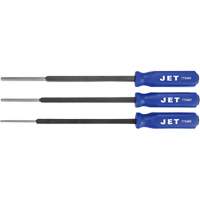 PPH-3XL Jeux de de poinçons effil&eacute;s &agrave; manche long, 3 morcea Cintas