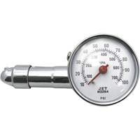 Dial Type Tire Pressure Gauges Cintas