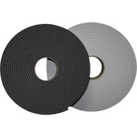 1/2" x 2" Weather Strip With Adhesive Backing Cintas
