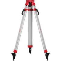 Tr&eacute;pied de laser rotatif Cintas
