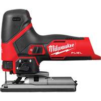 M12 Fuel Jig Saw (Tool Only), 12, Lithium-Ion, 800-3000 SPM Cintas
