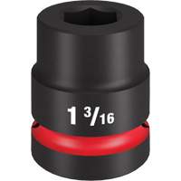 Douille Shockwave Impact Duty, Chocs, 1-3/16", Prise 1", 6 pans Cintas
