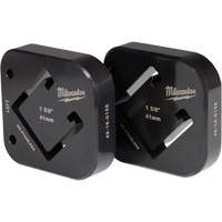 1-5/8" x 1-5/8" Single Strut Shearing Dies Cintas
