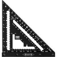 Stiletto Carpenter Square Cintas