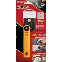 BTC-1/DX Multi-Purpose Scraper with Adjustable Head Cintas