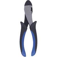 AC-200SHD Angle Head Cutters, 8" L Cintas