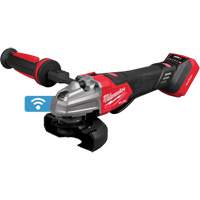 Meuleuse &agrave; frein et double d&eacute;tente M18 Fuel, Roue de 4-1/2" - 5", 18 V Cintas