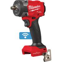 Cl&eacute; &agrave; chocs contr&ocirc;l&eacute;e compacte M18 Fuel, 18 V, Mandrin 1/2" Cintas