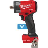 Cl&eacute; &agrave; chocs compacte contr&ocirc;l&eacute;e M18 Fuel avec d&eacute;tente &agrave; goupille, 18 V, Mandrin 1/2" Cintas