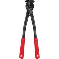 Coupe-c&acirc;ble utilitaire, 17" Cintas