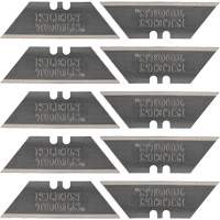 Utility Knife Blades, Single Style Cintas