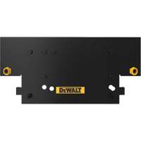 Support sur rail pour chargeur de batterie Cintas