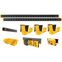 Power Tool Storage Kit Cintas