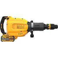 Ensemble de marteau &agrave; piquer en ligne SDS MAX, 30", T&ecirc;te 27 lb Cintas