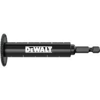 Impact Connect Inside PVC Pipe Cutter Attachment, 1-1/4"- 8" Capacity Cintas