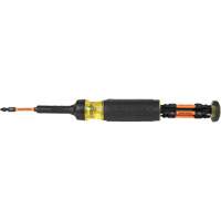 13-in-1 Ratcheting Impact-Rated Screwdriver Cintas