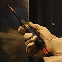 13-in-1 Ratcheting Impact-Rated Screwdriver Cintas