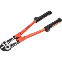 High Leverage Compound Bolt Cutter, 18" L, Center Cut Cintas