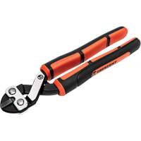 Compact Wire & Bolt Cutter, 8-1/2" L Cintas