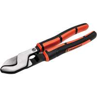 Coupe-c&acirc;ble &eacute;lectrique, 9-1/2" Cintas
