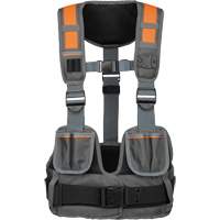 MODbox Tool Vest Cintas