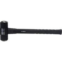 Sledge Hammer, 4 lbs., 16", Fibreglass Handle Cintas