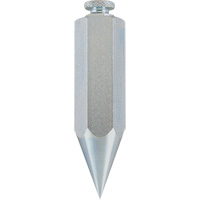 8 oz. Hexagonal Plumb Bob Cintas