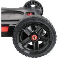 Diable tout-terrain Arx Cintas
