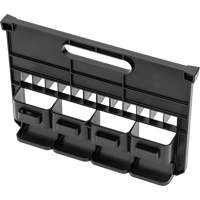 Porte-outils et s&eacute;parateur Arx Cintas