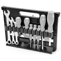 Porte-outils et s&eacute;parateur Arx Cintas