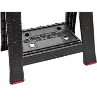 Chevalet pliant et portable Arx Cintas