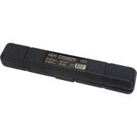 72-Tooth Torque Wrench, Click, 1/4" Square Drive, 20 - 200 in-lbs. Cintas