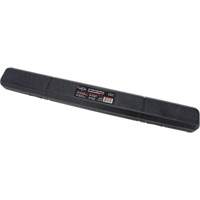 72-Tooth Torque Wrench, Click, 1/2" Square Drive, 25 - 250 ft-lbs. Cintas
