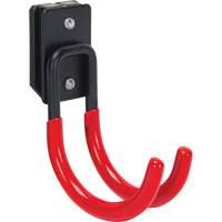 Small J-Hook for ARX System Cintas