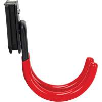 Small J-Hook for ARX System Cintas