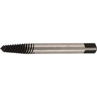 Extracteurs de vis h&eacute;licoidal, Pour vis de 1/8" - 1/4", Acier au chrome Cintas