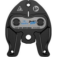 1/4" ZoomLock&reg; MAX Press Jaw for M12 FORCE LOGIC Press Tools Cintas