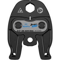 3/4" ZoomLock&reg; MAX Press Jaw for M12 FORCE LOGIC Press Tools Cintas