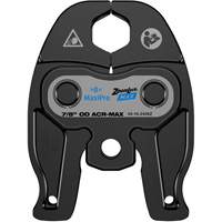 7/8" ZoomLock&reg; MAX Press Jaw for M12 FORCE LOGIC Press Tools Cintas