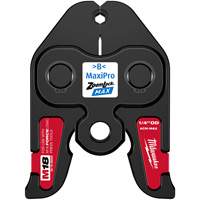 1/4" ZoomLock&reg; MAX Press Jaw for M18 FORCE LOGIC Press Tools Cintas