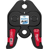 1/2" ZoomLock&reg; MAX Press Jaw for M18 FORCE LOGIC Press Tools Cintas