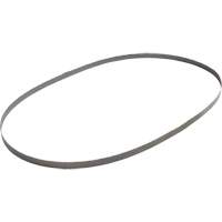 Extreme Thick Metal Compact Band Saw Blade, 35-3/8" L x 8/10 TPI Cintas