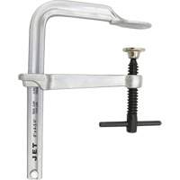 JLRD-20 Serre-joint en L &agrave; usage standard, 20" (508 mm) Cintas