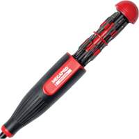 24-in-1 Precision Multi-Bit Screwdriver, Cushion Grip Handle Cintas